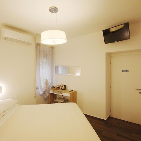 Barbj'S Rooms La Spezia Exterior photo