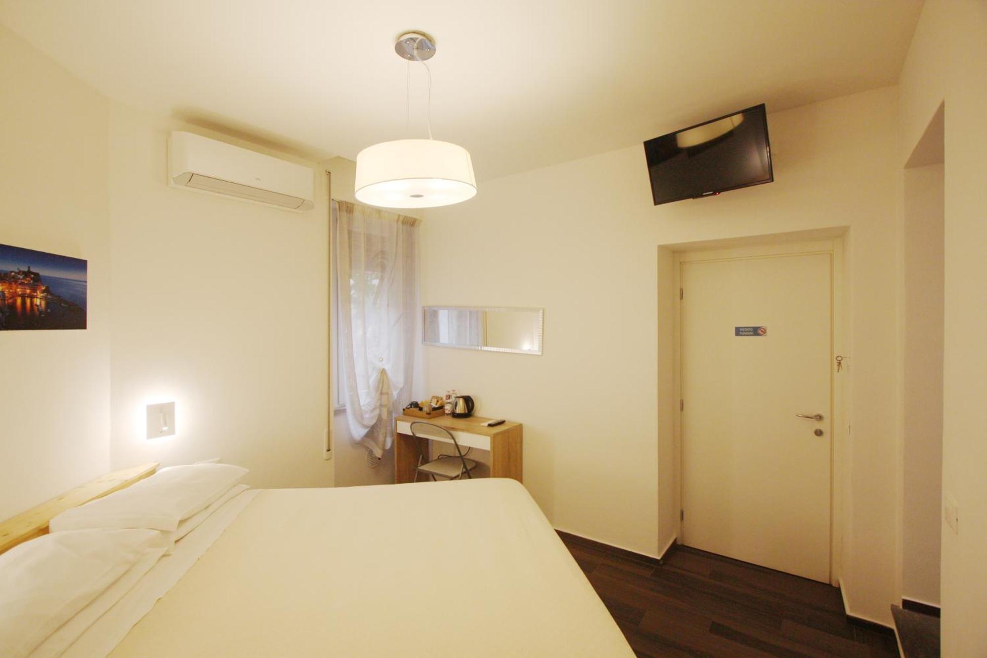 Barbj'S Rooms La Spezia Exterior photo