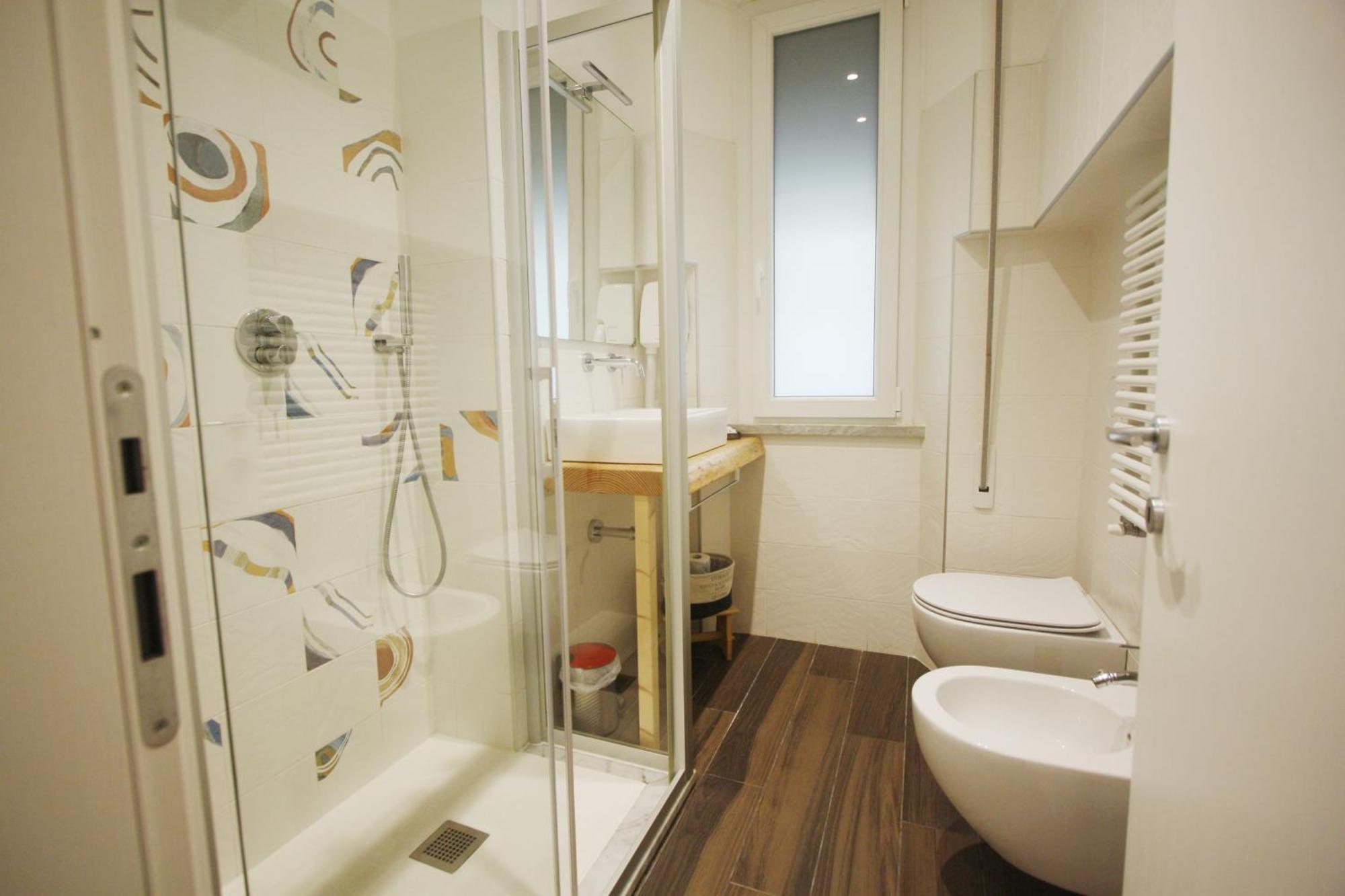 Barbj'S Rooms La Spezia Exterior photo