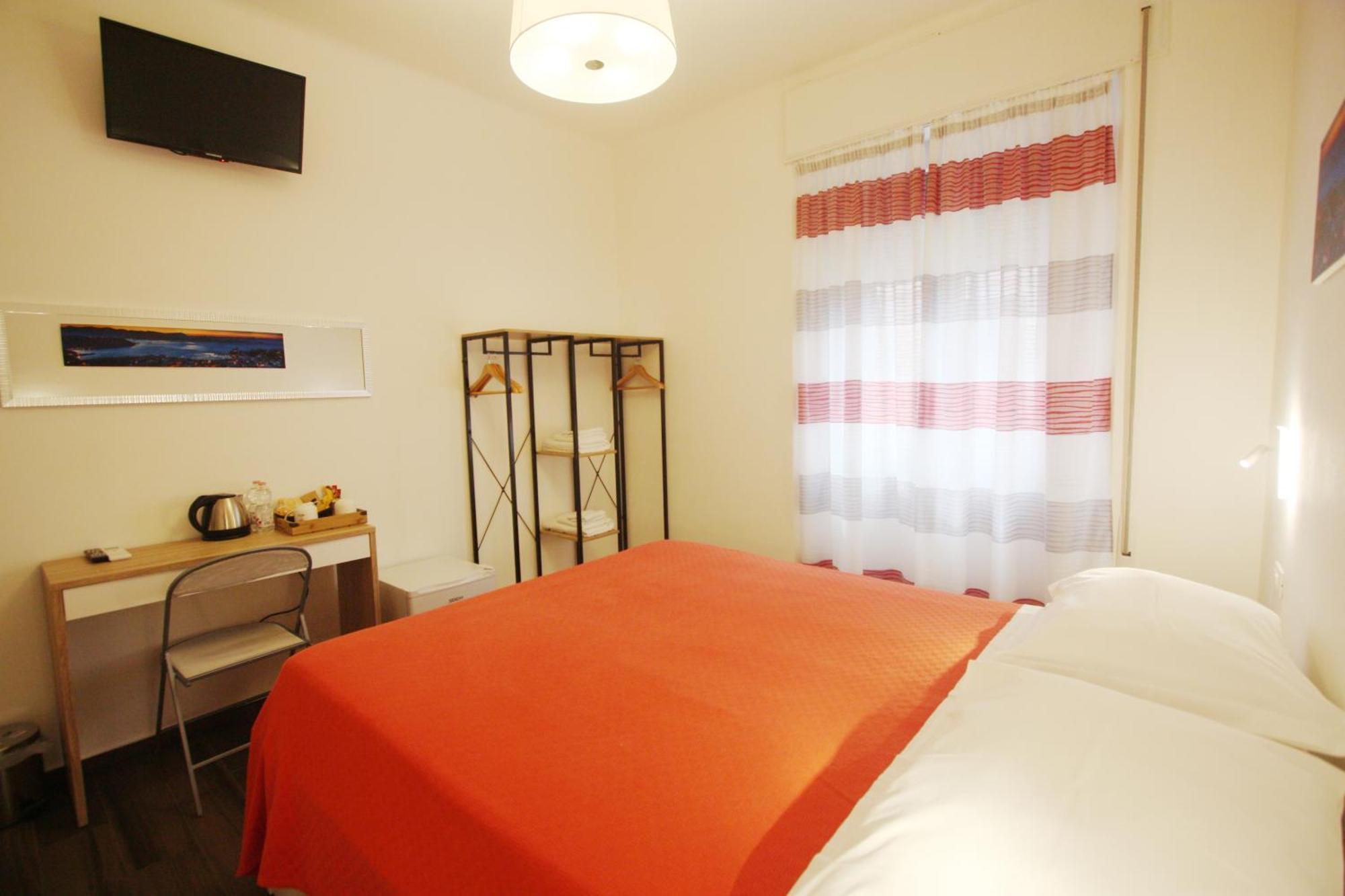 Barbj'S Rooms La Spezia Exterior photo