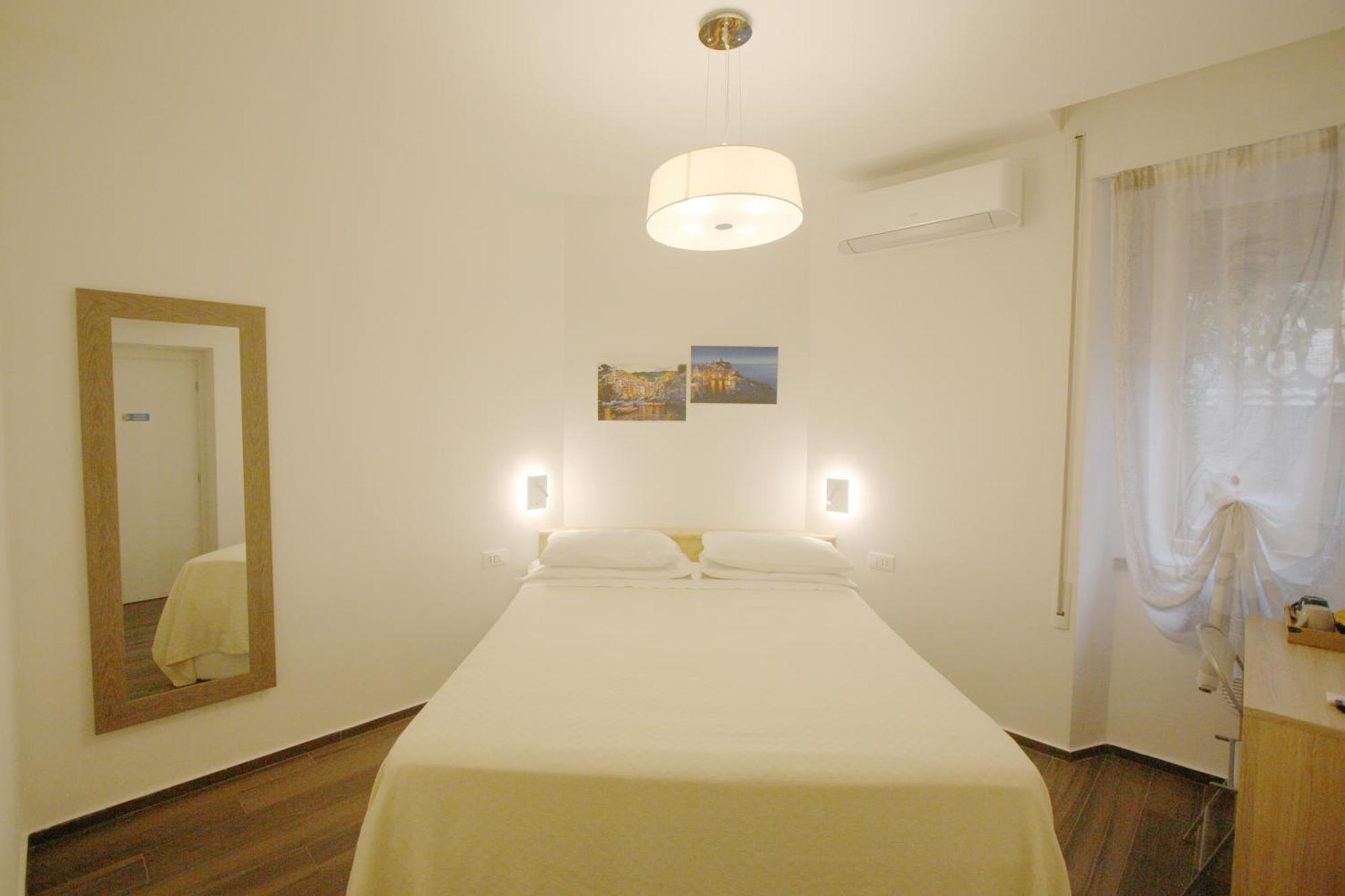 Barbj'S Rooms La Spezia Exterior photo