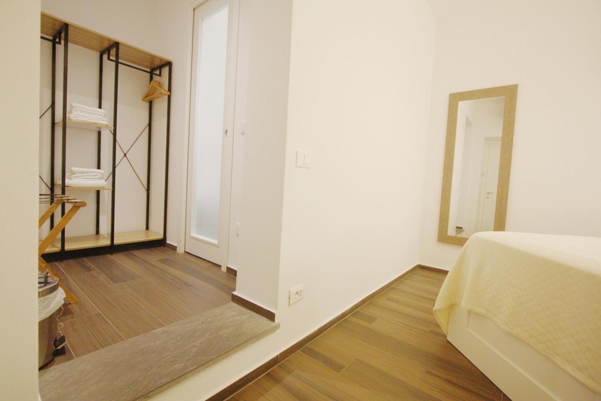Barbj'S Rooms La Spezia Exterior photo