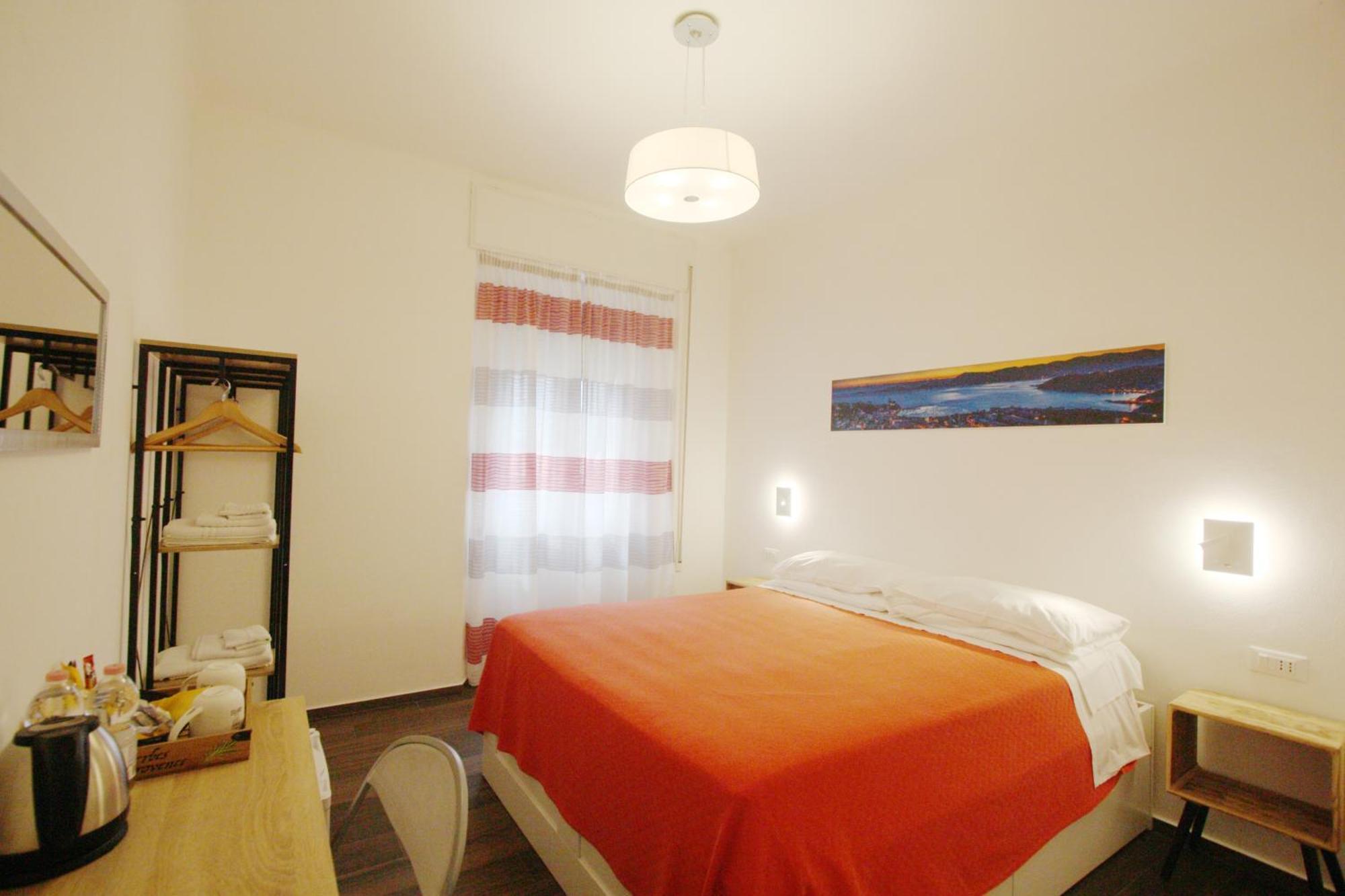 Barbj'S Rooms La Spezia Exterior photo