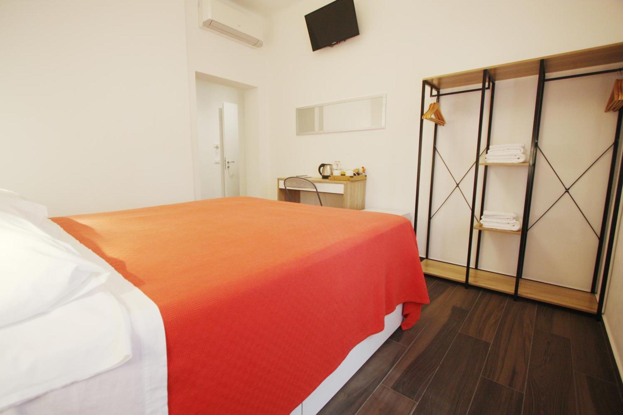 Barbj'S Rooms La Spezia Exterior photo
