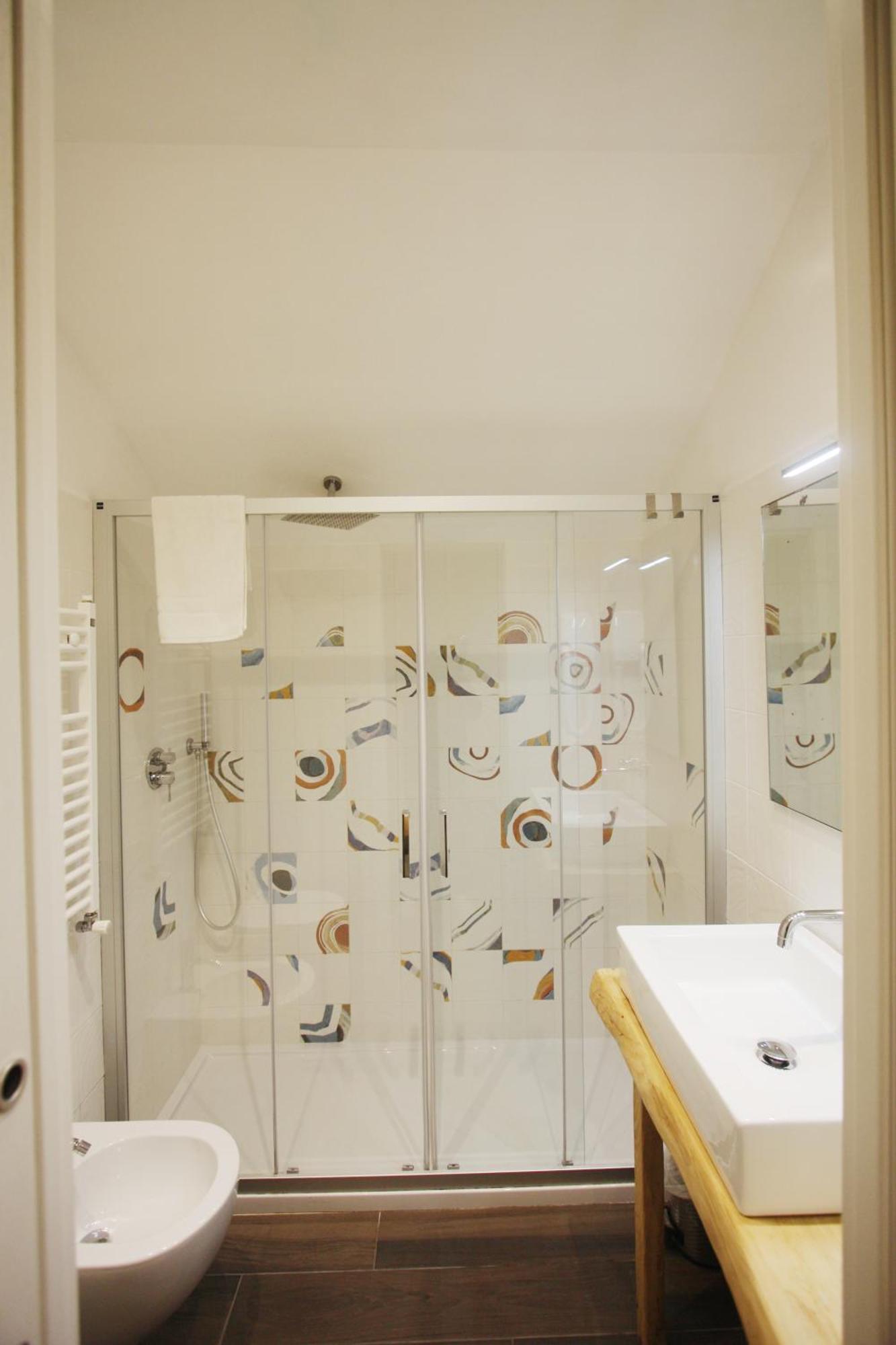 Barbj'S Rooms La Spezia Exterior photo