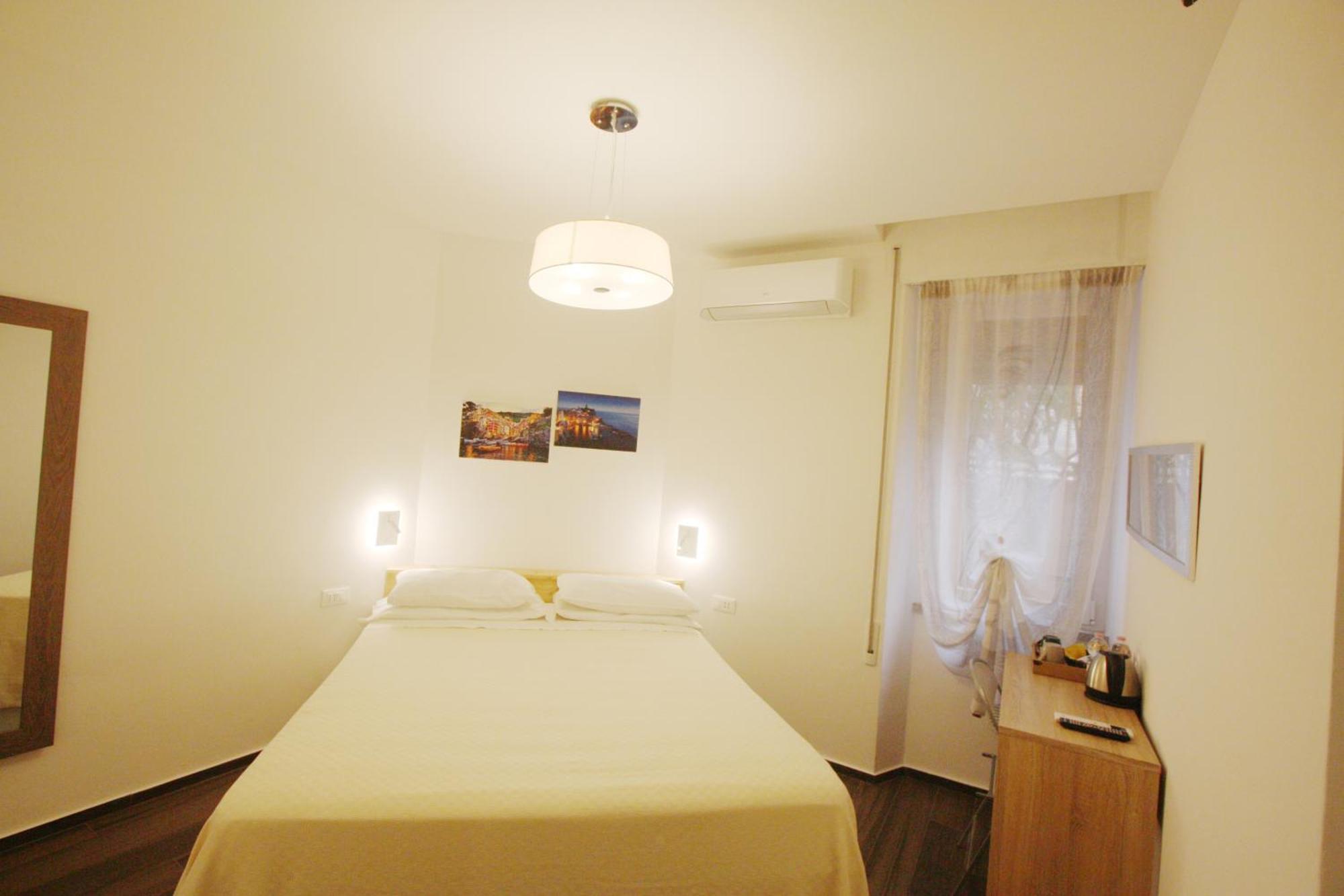 Barbj'S Rooms La Spezia Exterior photo