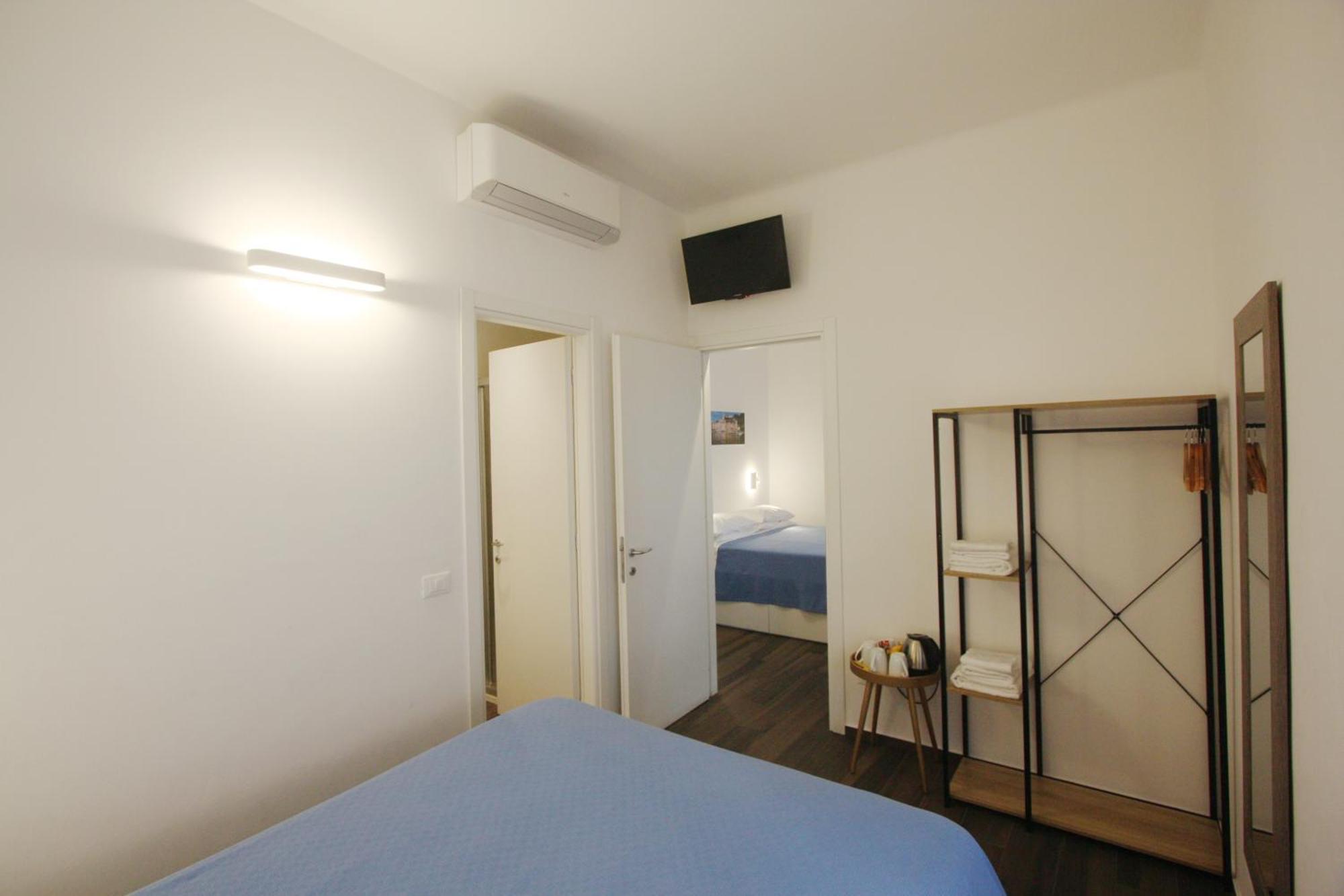 Barbj'S Rooms La Spezia Exterior photo