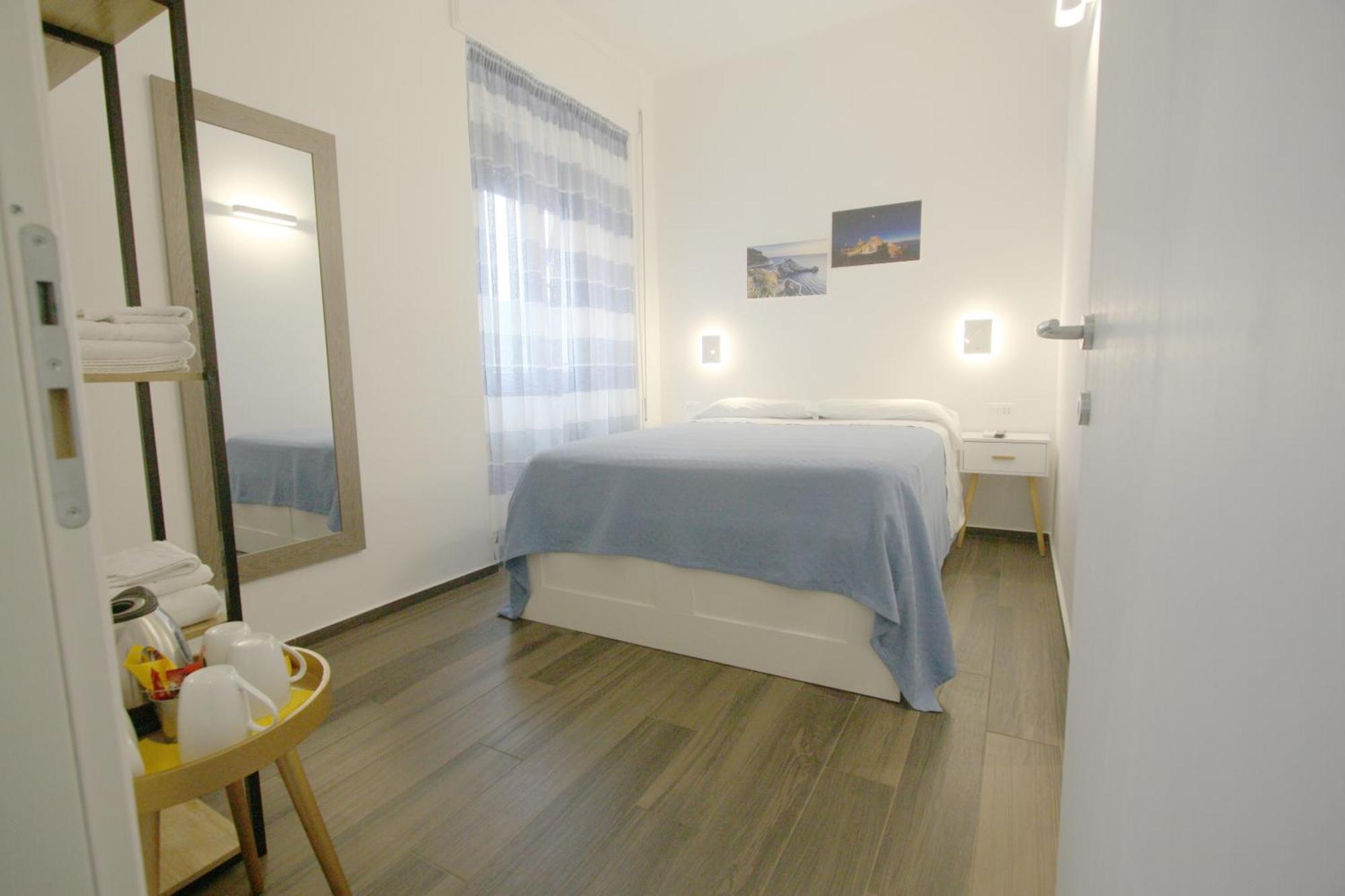 Barbj'S Rooms La Spezia Exterior photo