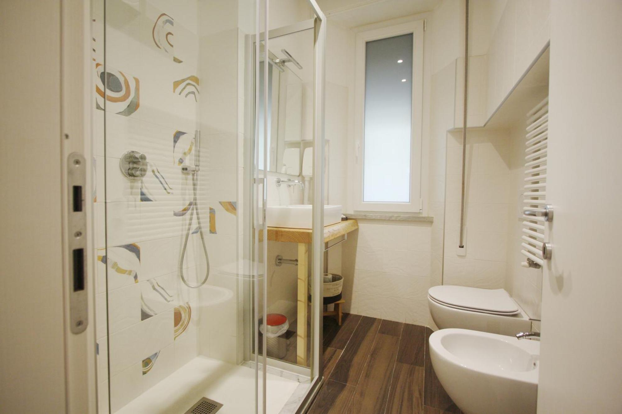 Barbj'S Rooms La Spezia Exterior photo