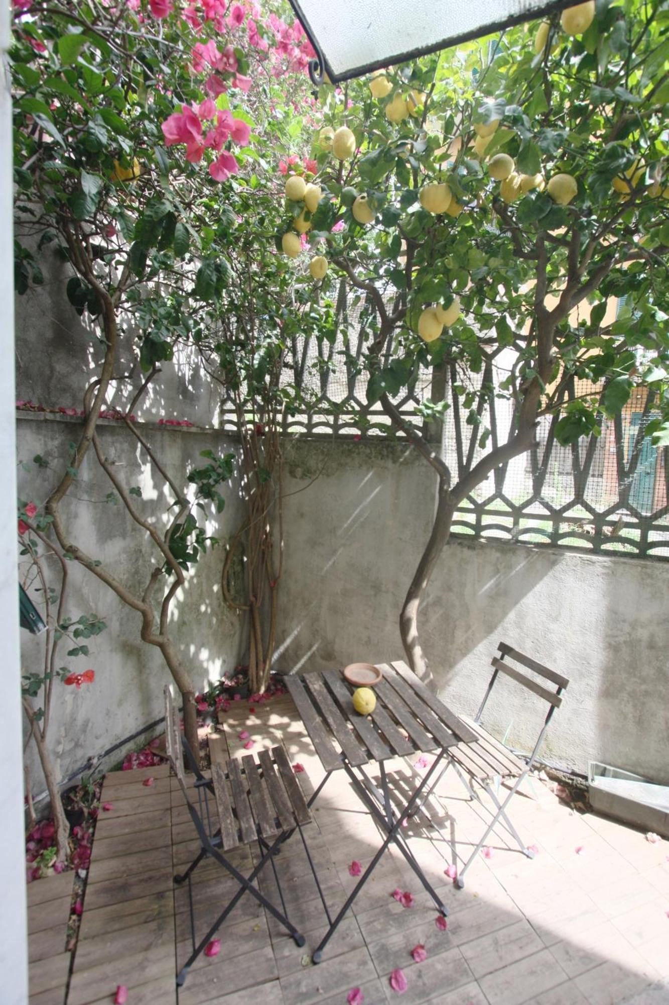Barbj'S Rooms La Spezia Exterior photo