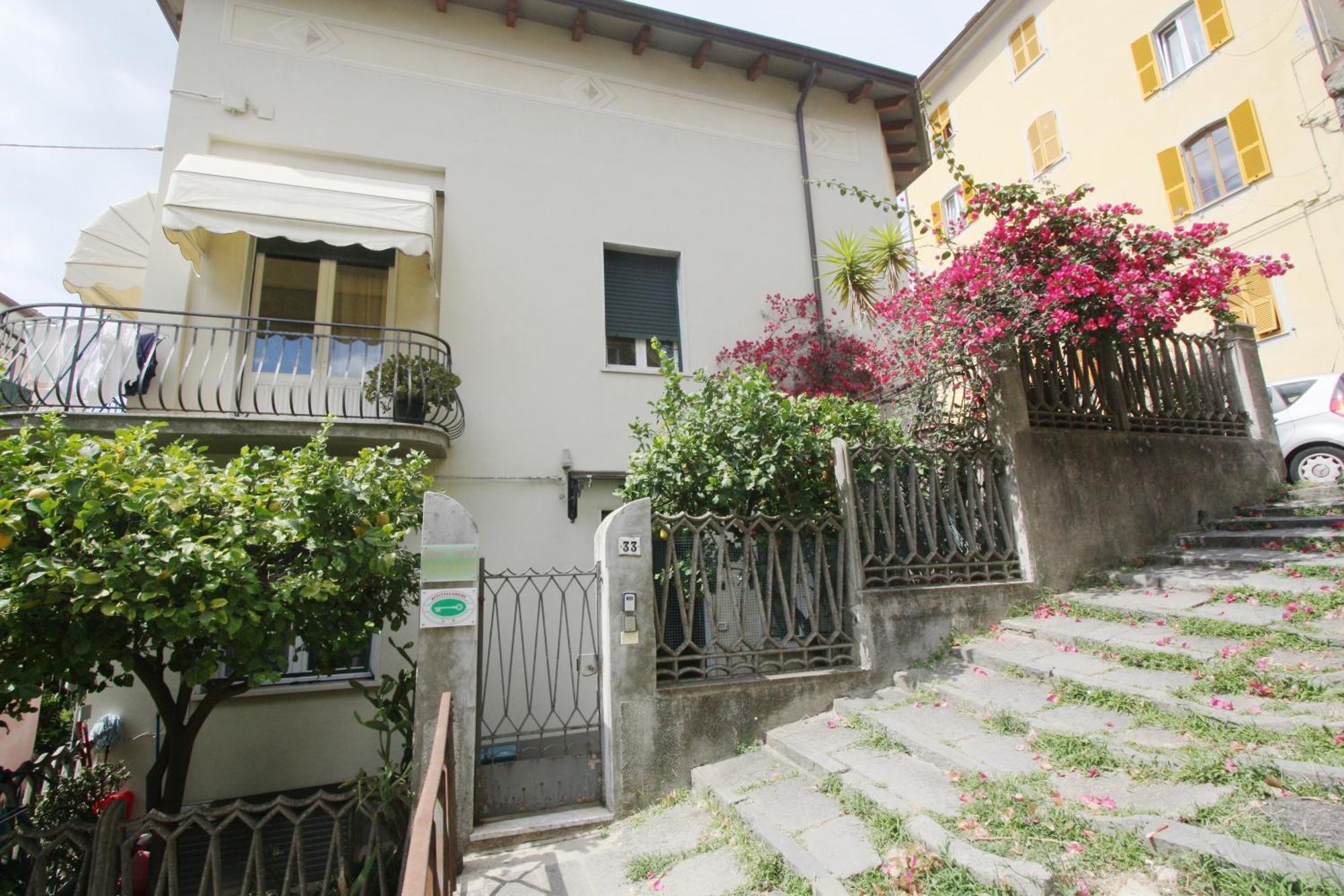 Barbj'S Rooms La Spezia Exterior photo